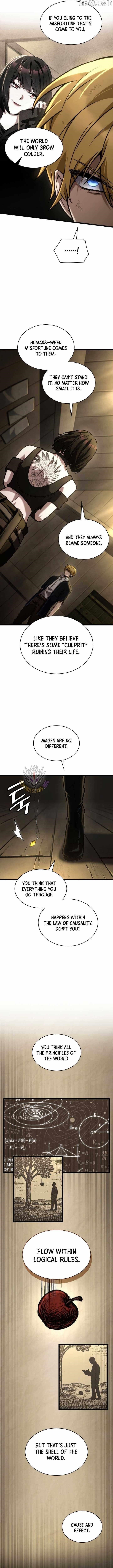 Infinite Mage, Chapter 131 image 04